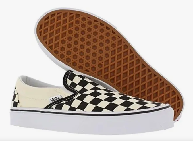 Vans Classic Slip-On
