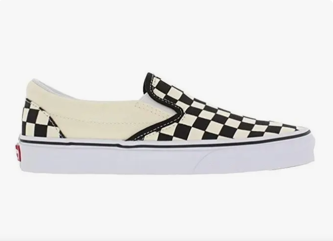 Vans Classic Slip-On