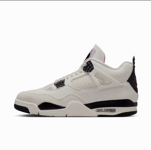AIR JORDAN 4 RETRO OG FC