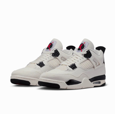 AIR JORDAN 4 RETRO OG FC