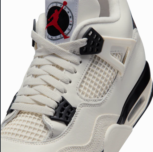 AIR JORDAN 4 RETRO OG FC