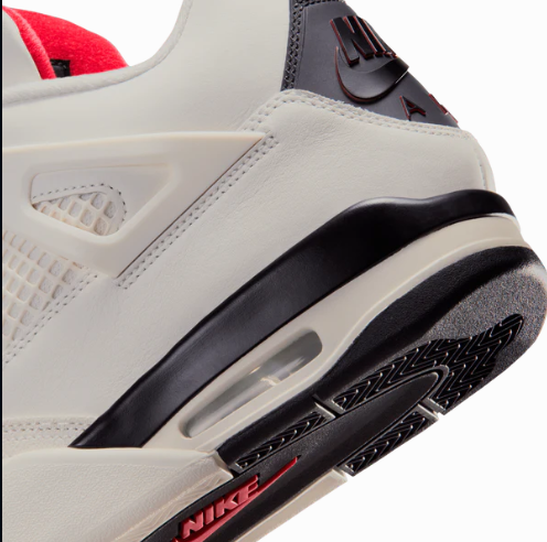 AIR JORDAN 4 RETRO OG FC