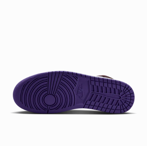 Air Jordan 1 Mid SE
