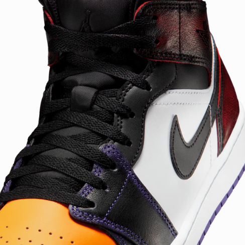 Air Jordan 1 Mid SE