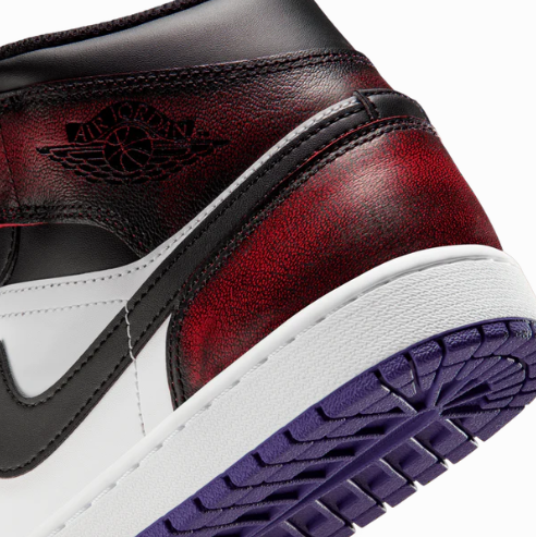 Air Jordan 1 Mid SE