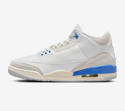 Nike Air Jordan 3 Retro GS