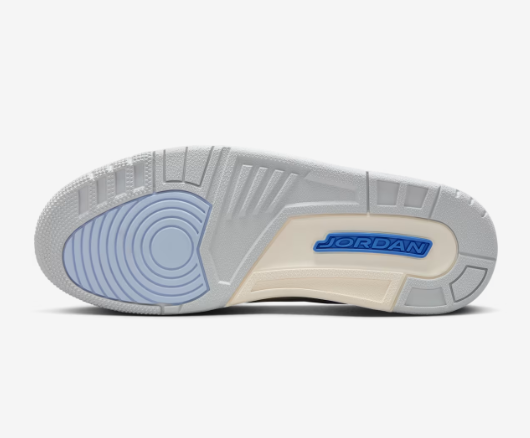 Nike Air Jordan 3 Retro GS