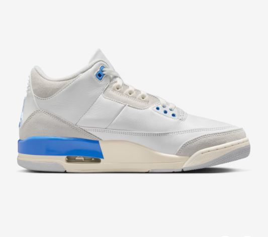 Nike Air Jordan 3 Retro GS