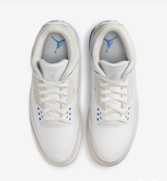 Nike Air Jordan 3 Retro GS