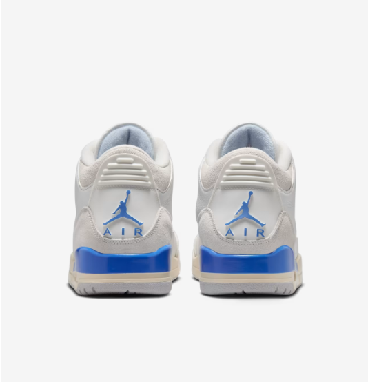 Nike Air Jordan 3 Retro GS
