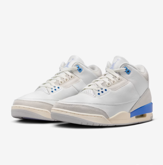 Nike Air Jordan 3 Retro GS