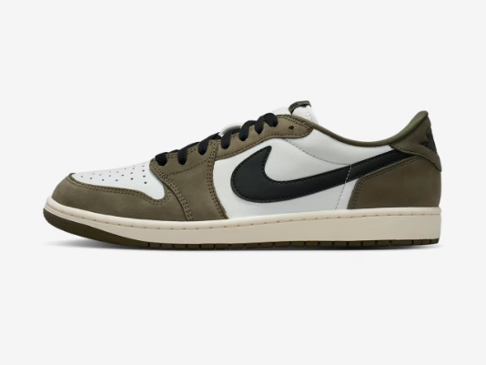 Nike Air Jordan 1 Retro Low OG
