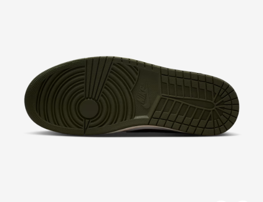 Nike Air Jordan 1 Retro Low OG