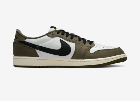 Nike Air Jordan 1 Retro Low OG