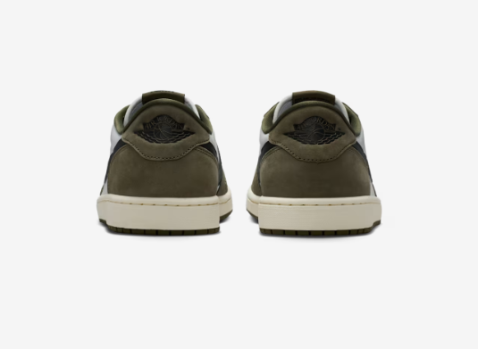 Nike Air Jordan 1 Retro Low OG