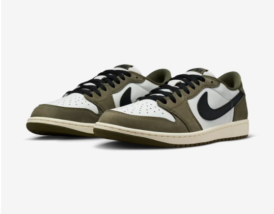 Nike Air Jordan 1 Retro Low OG