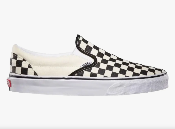 Vans Classic Slip-On