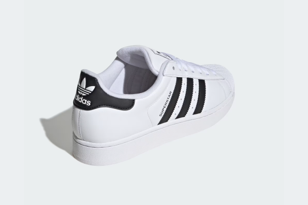Superstar Franjas Negras