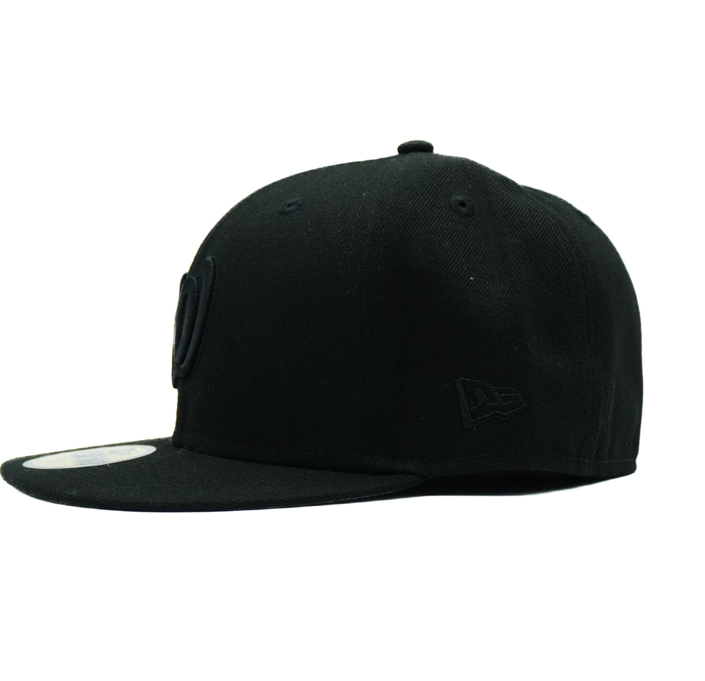 Gorra Washington Nationals