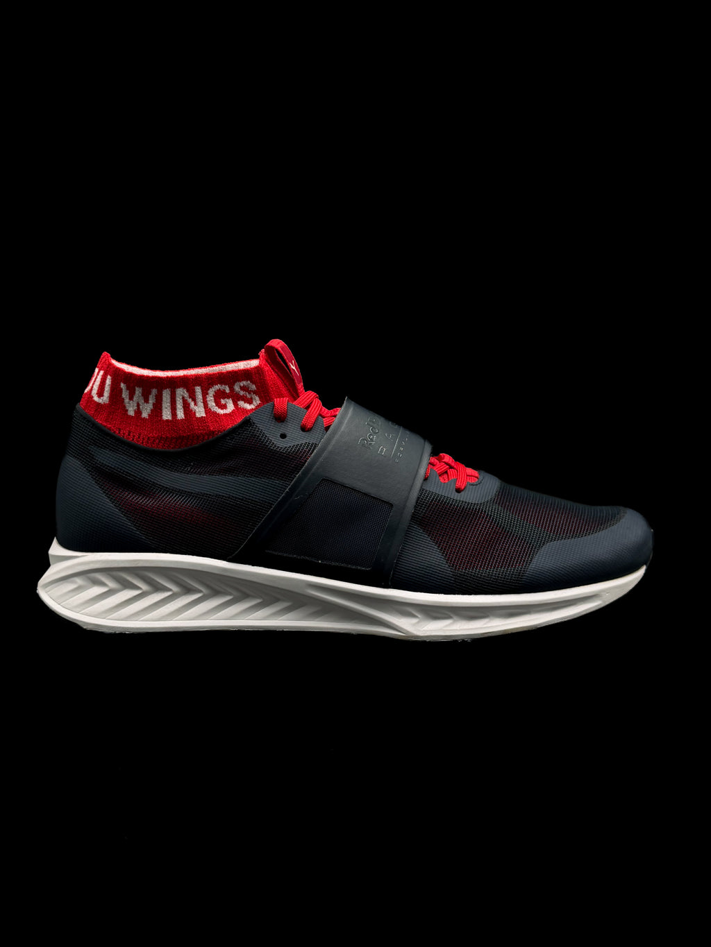 Tenis Puma Hombre Red Bull Racing Mechs Ignite V3