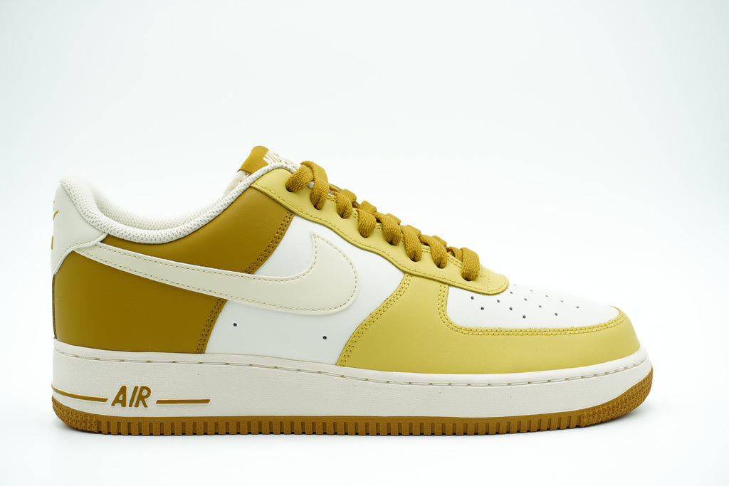 Nike Air Force 1 Low Ama/Bco/Ocre