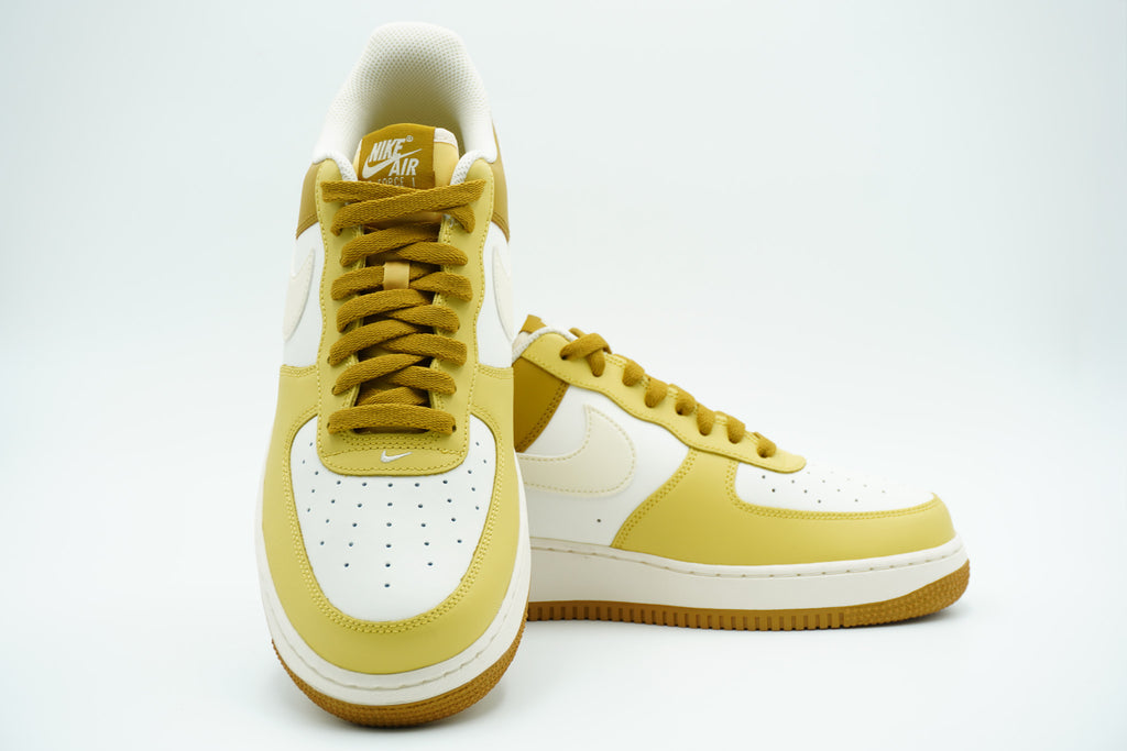 Nike Air Force 1 Low Ama/Bco/Ocre