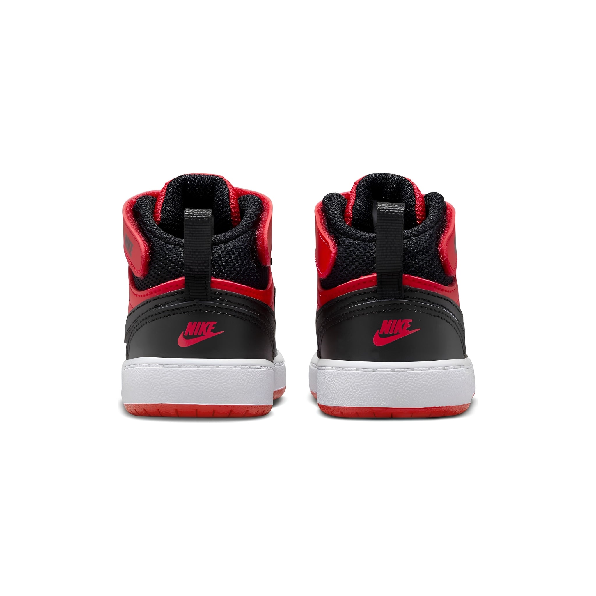 Court Borough Midz 2