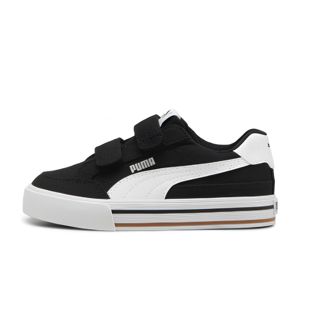 Puma Court Classic Vulc Fs Ps