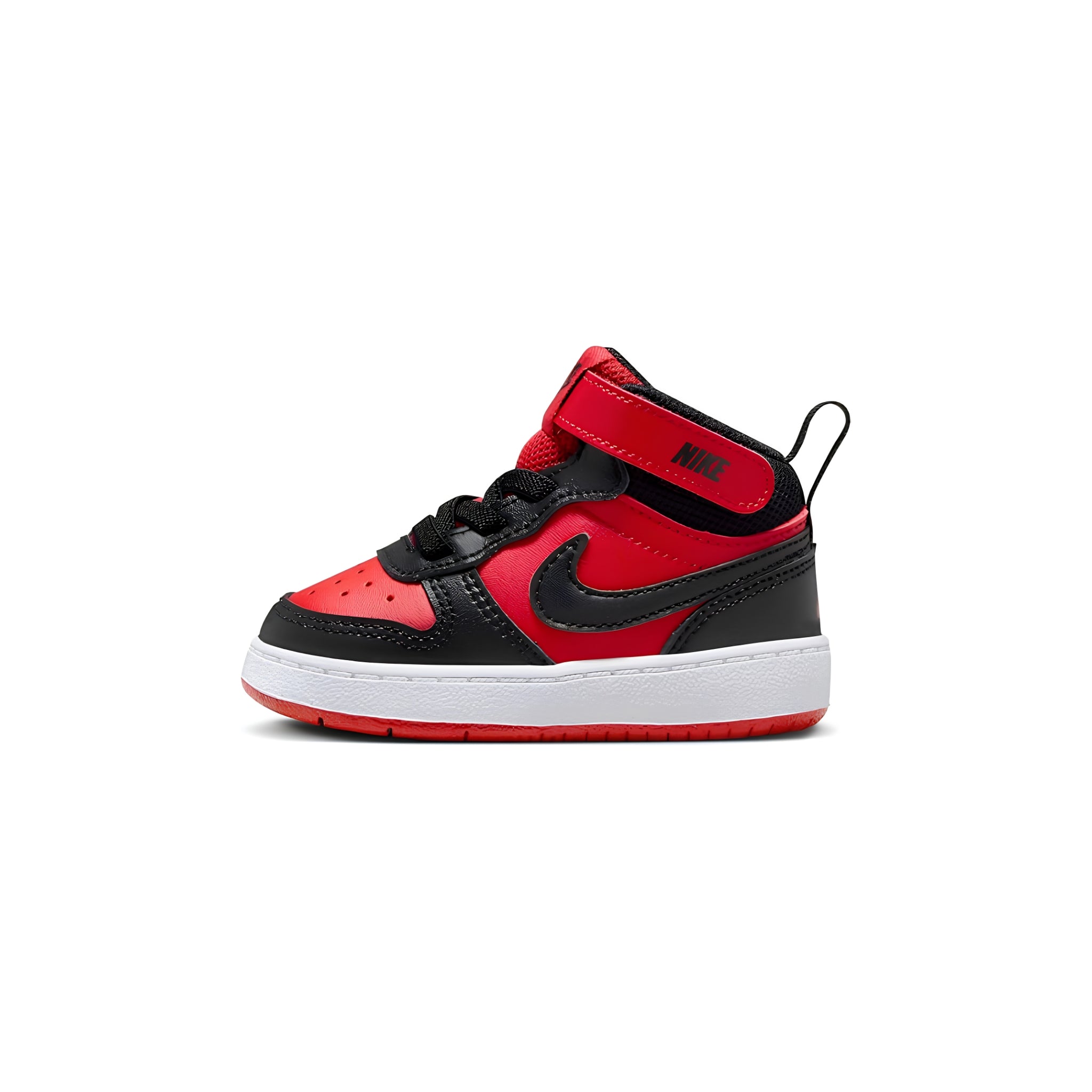 Court Borough Midz 2