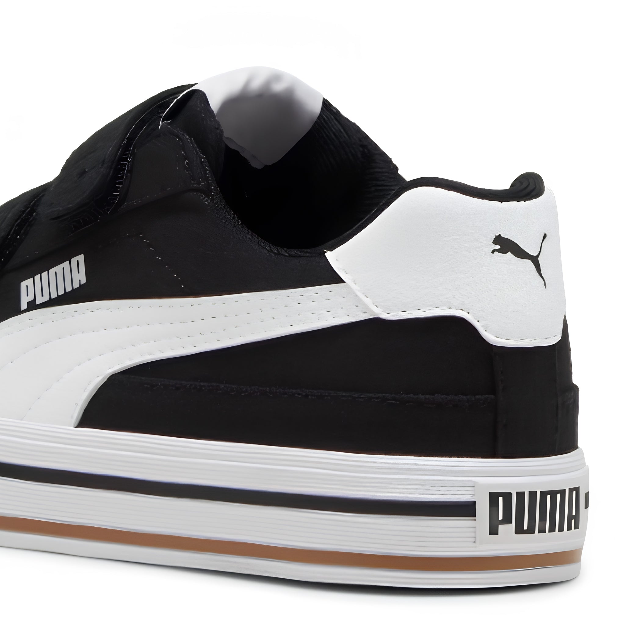Puma Court Classic Vulc Fs Ps