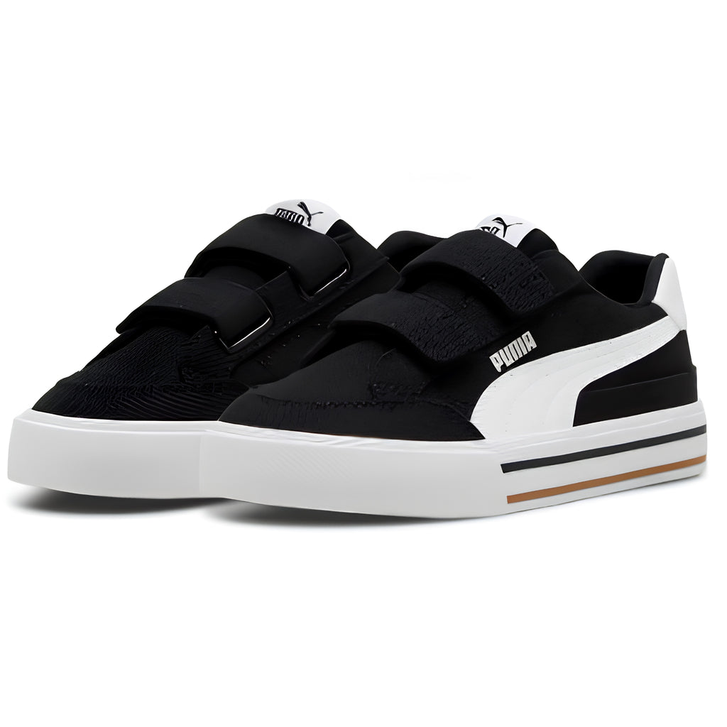 Puma Court Classic Vulc Fs Ps
