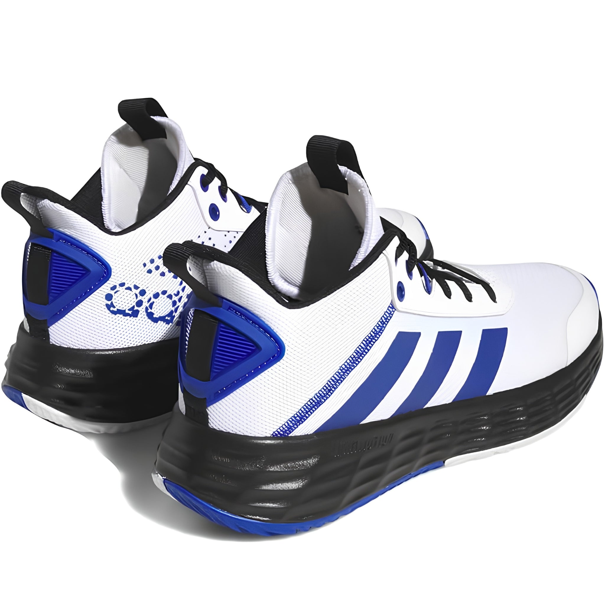 Adidas Ownthegame 2.0