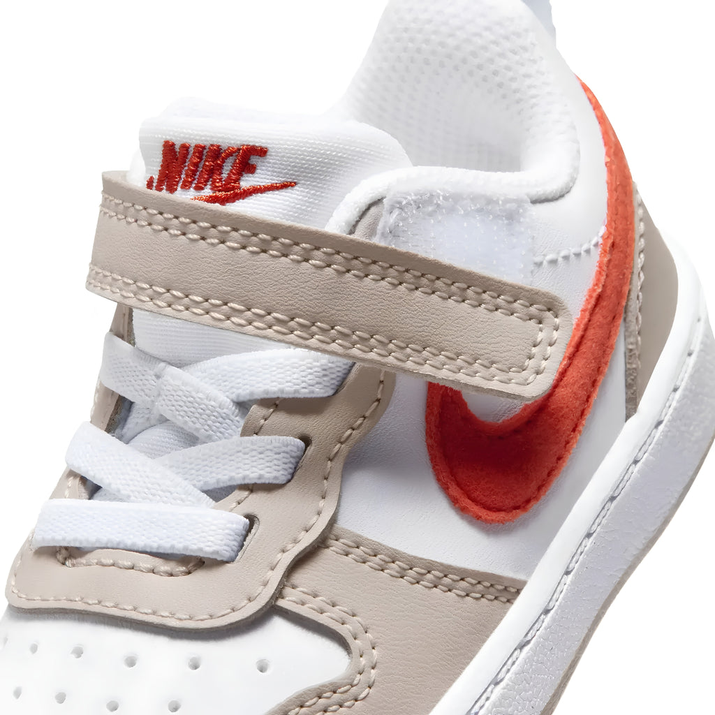 Nike Court Borough Low