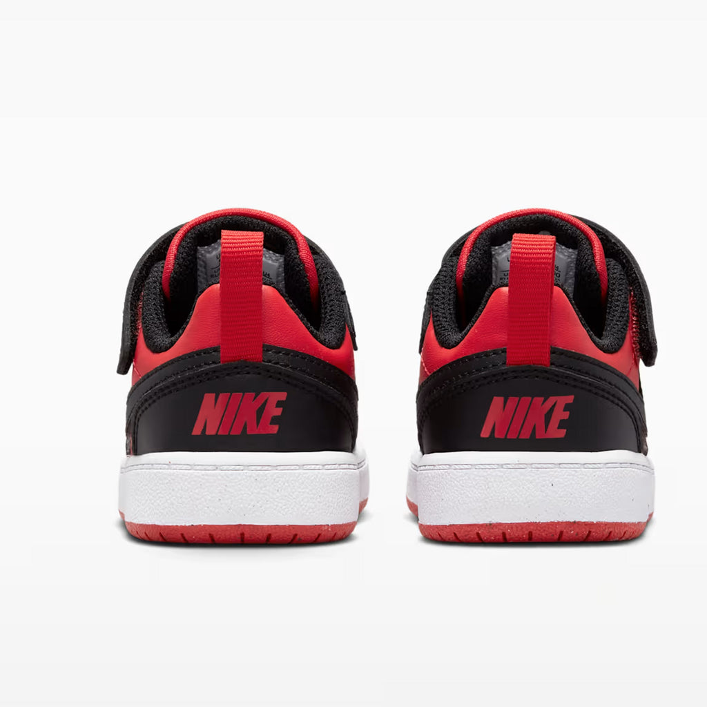 Nike Court Borough Low