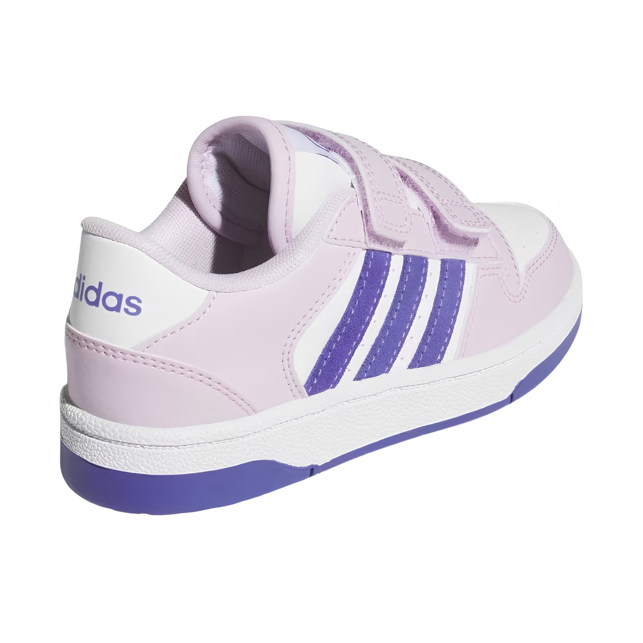Break Start CF I
