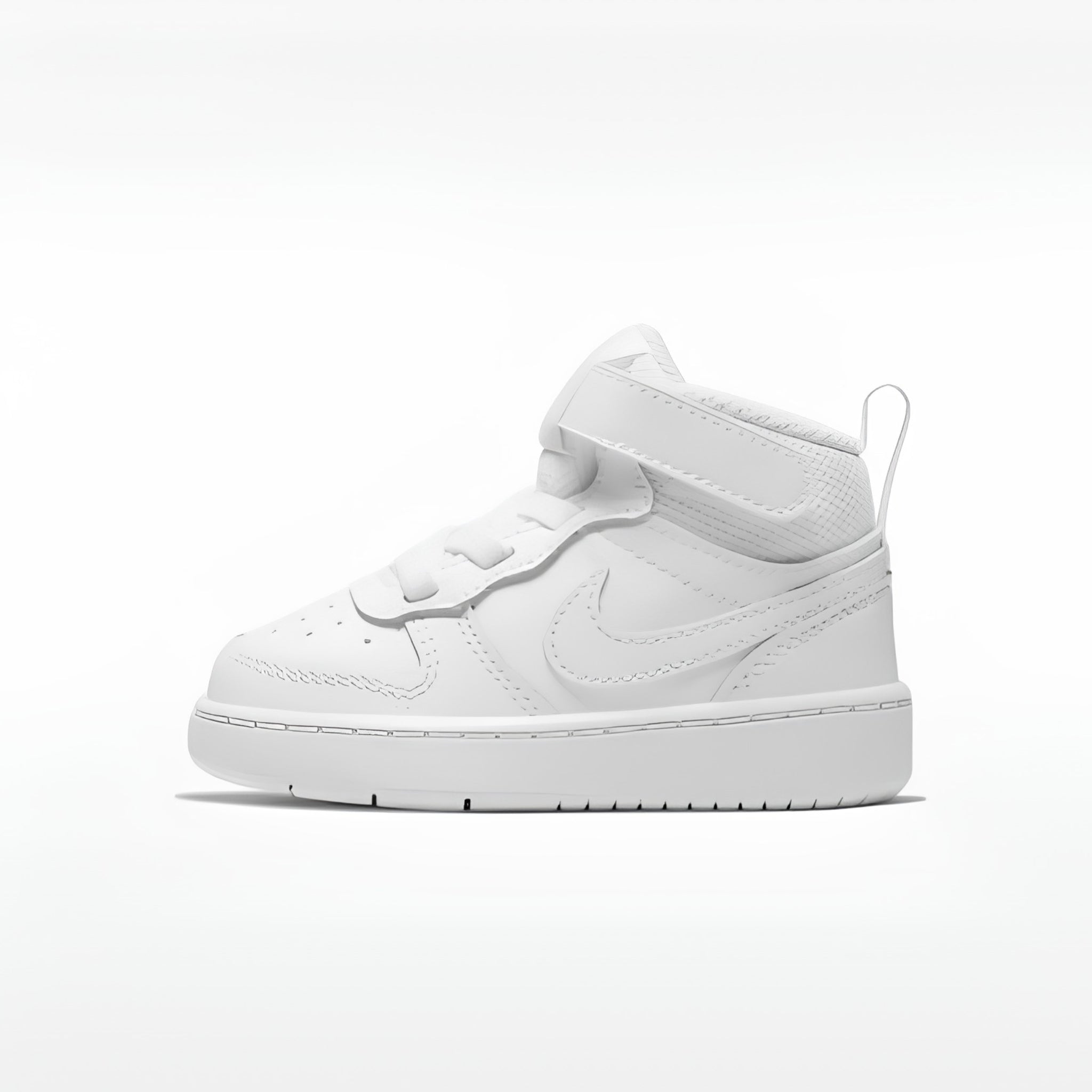 Nike Court Borough Mid 2