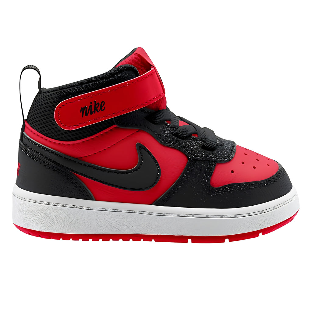 Court Borough Midz 2