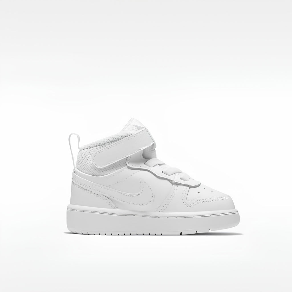 Nike Court Borough Mid 2