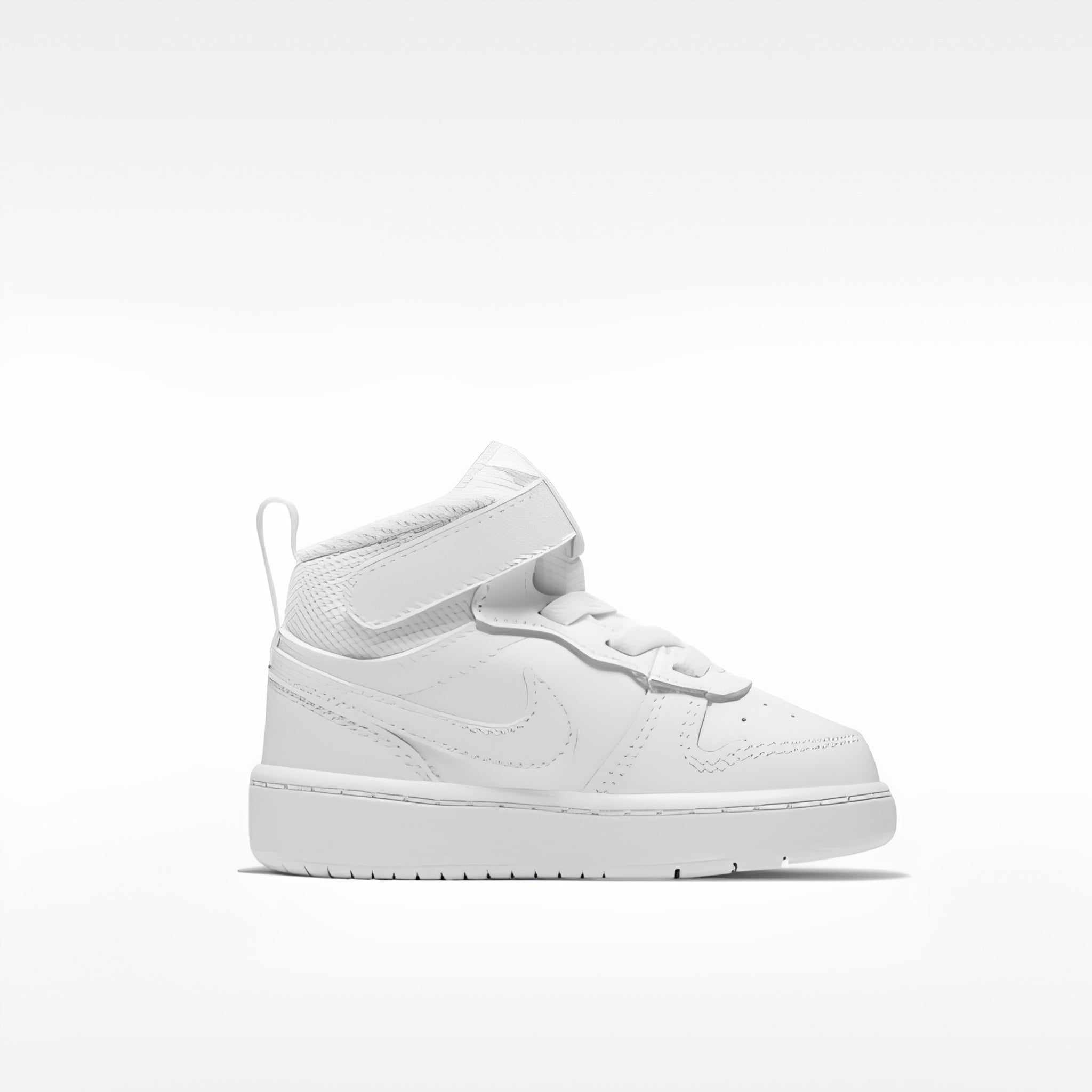 Nike Court Borough Mid 2