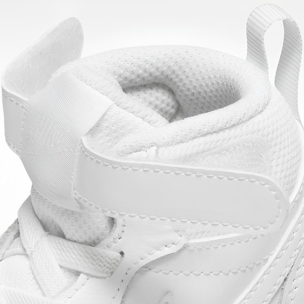 Nike Court Borough Mid 2