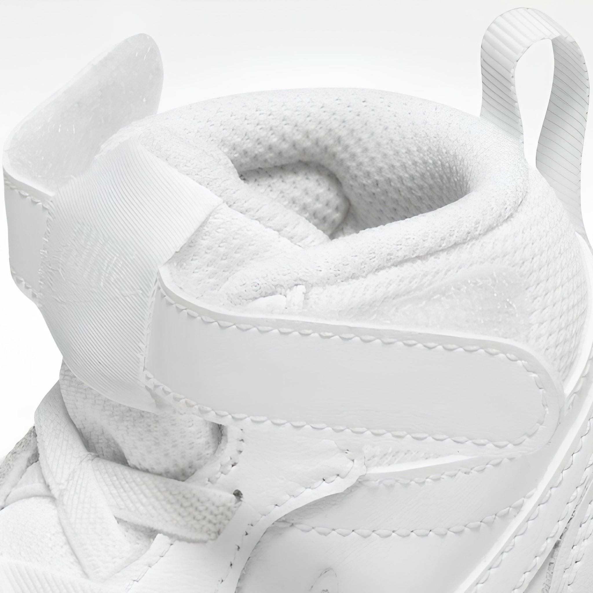 Nike Court Borough Mid 2