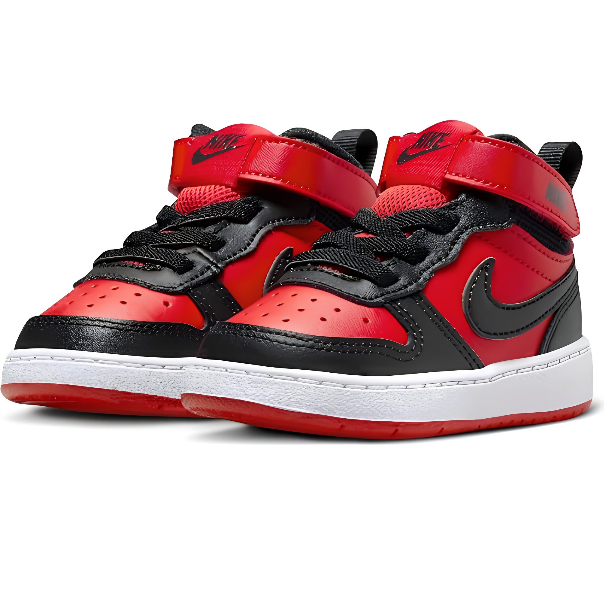 Court Borough Midz 2