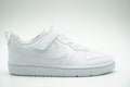 Nike Court Borough Low 2 – Triple White