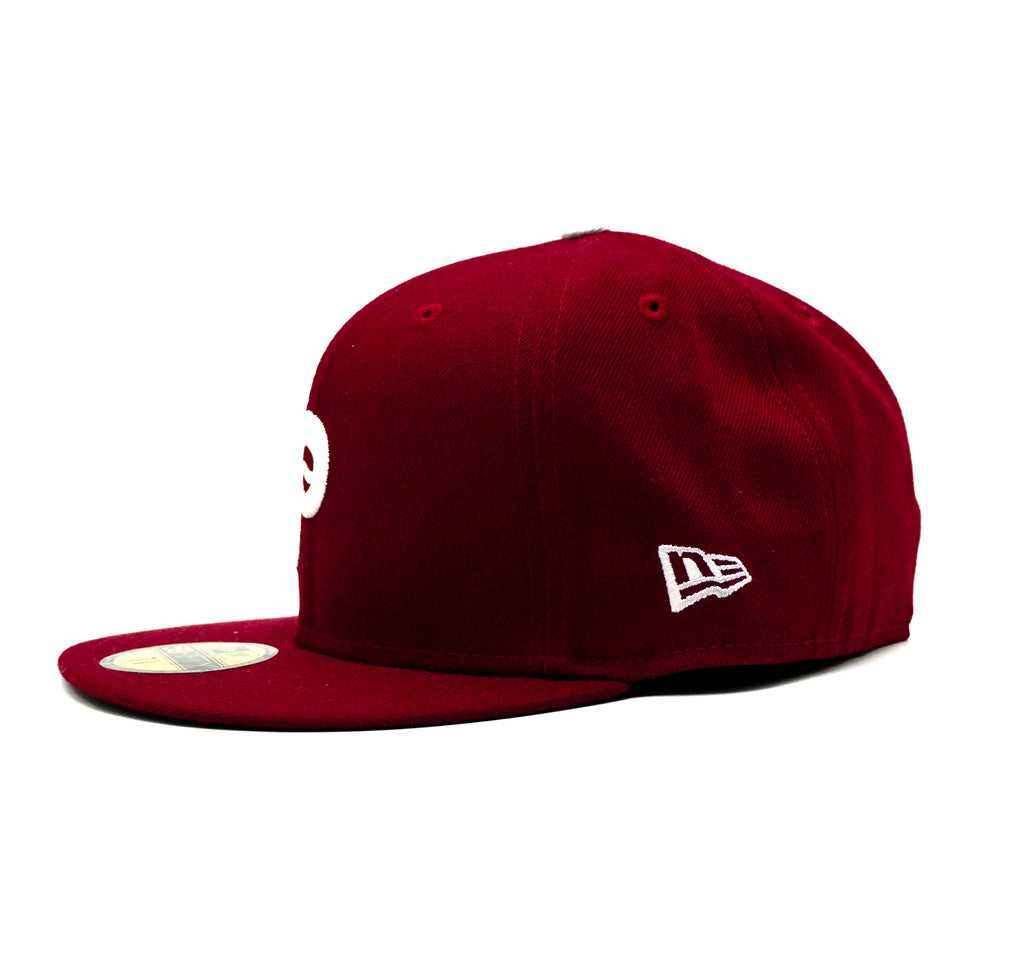 Gorra Philadelphia Phillies Roja
