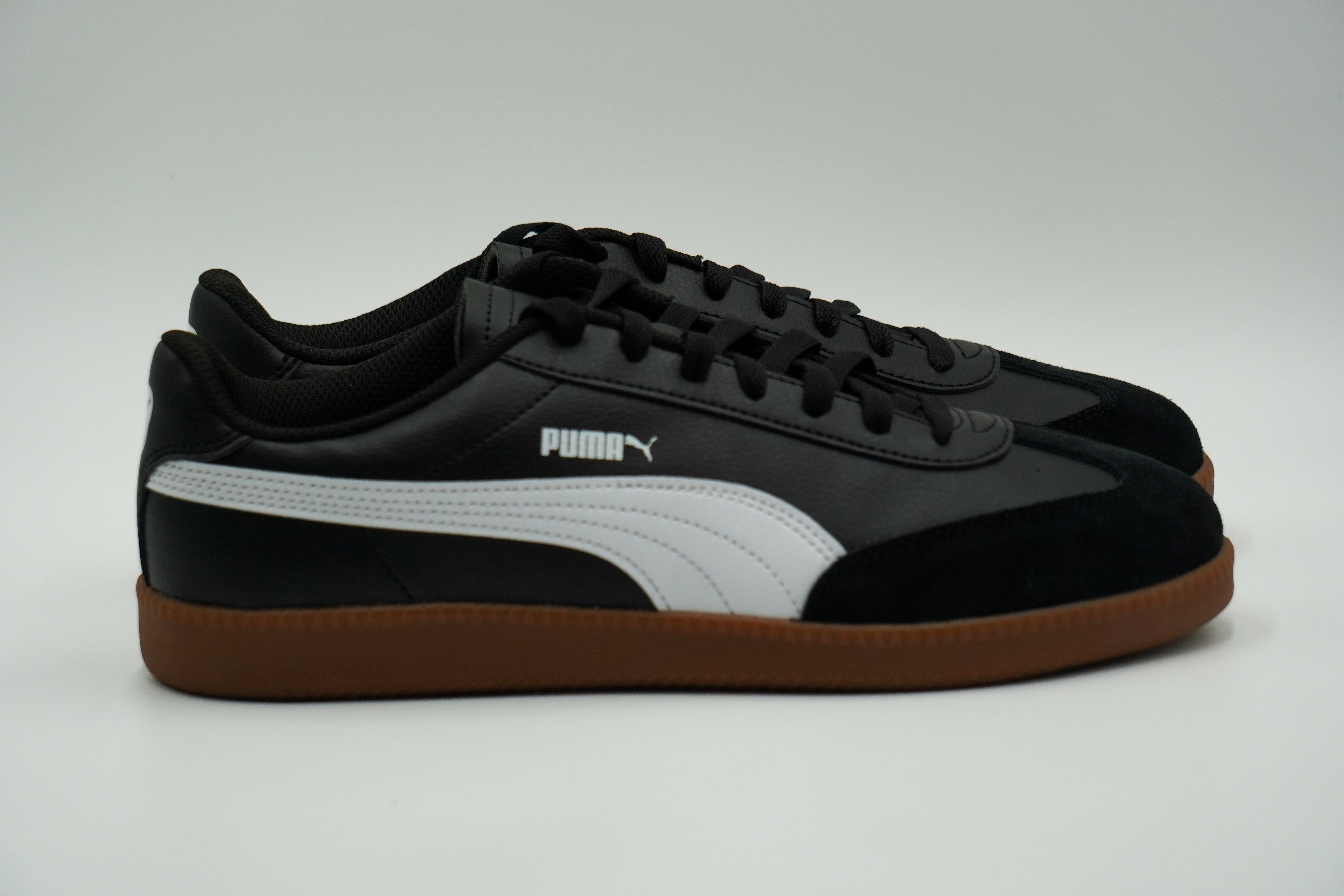 Puma 9-T Negro