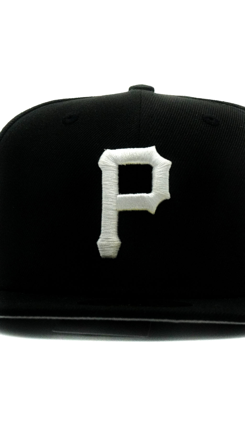 Gorra Pirates
