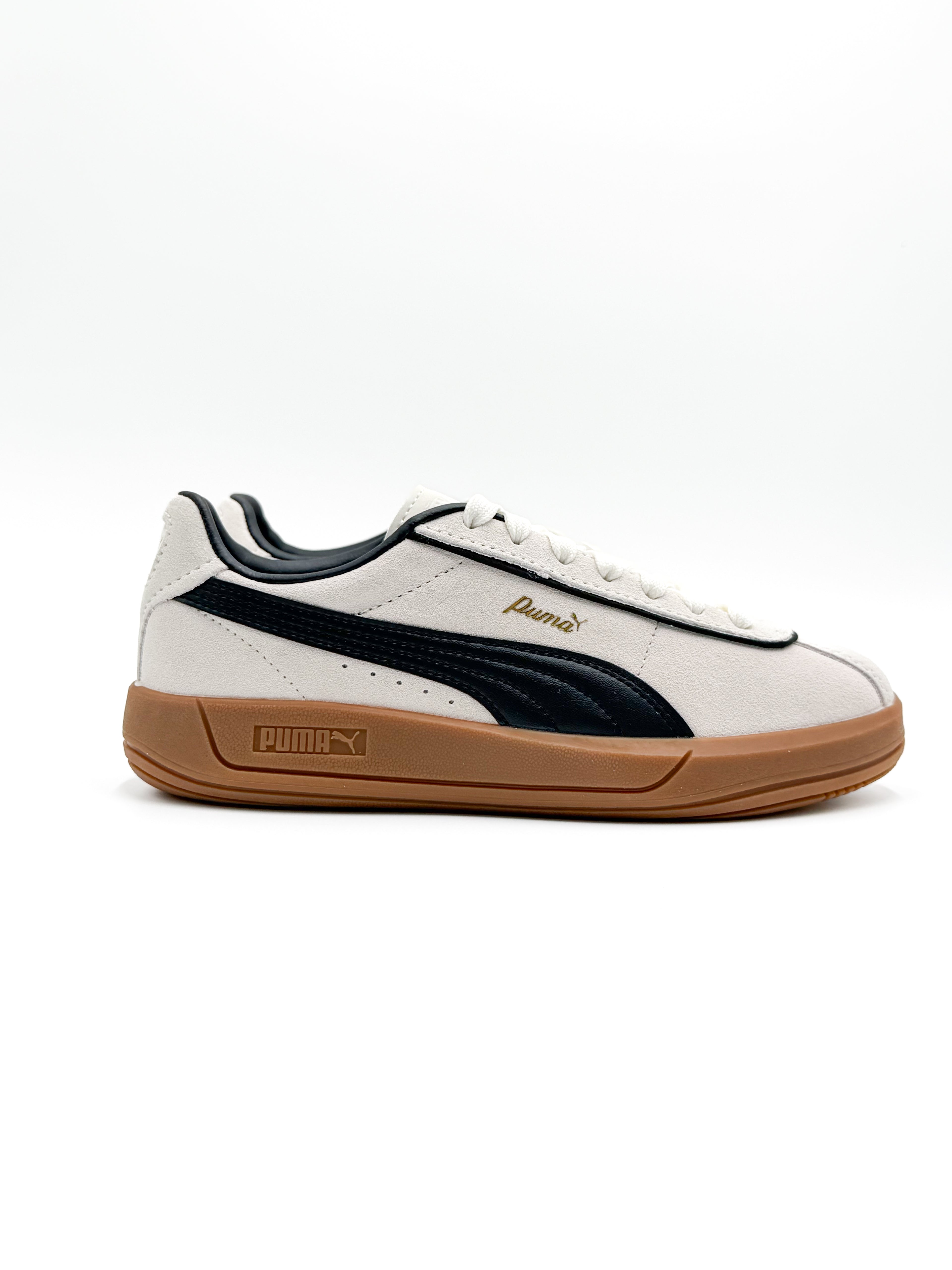 Puma Club Klassika SD