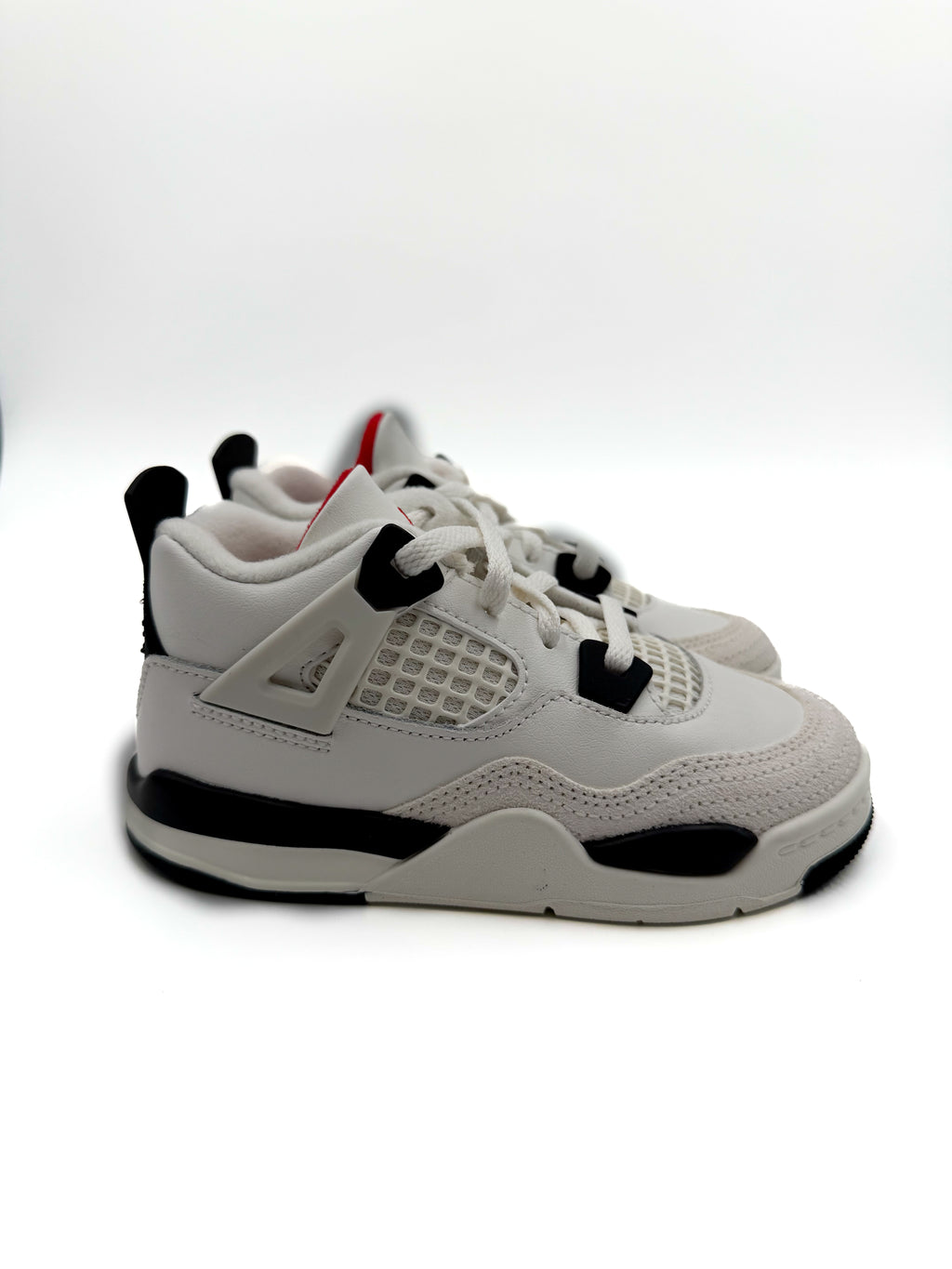 Air Jordan 4 Retro OG