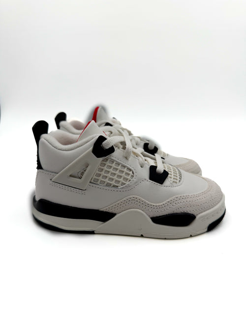 Air Jordan 4 Retro OG