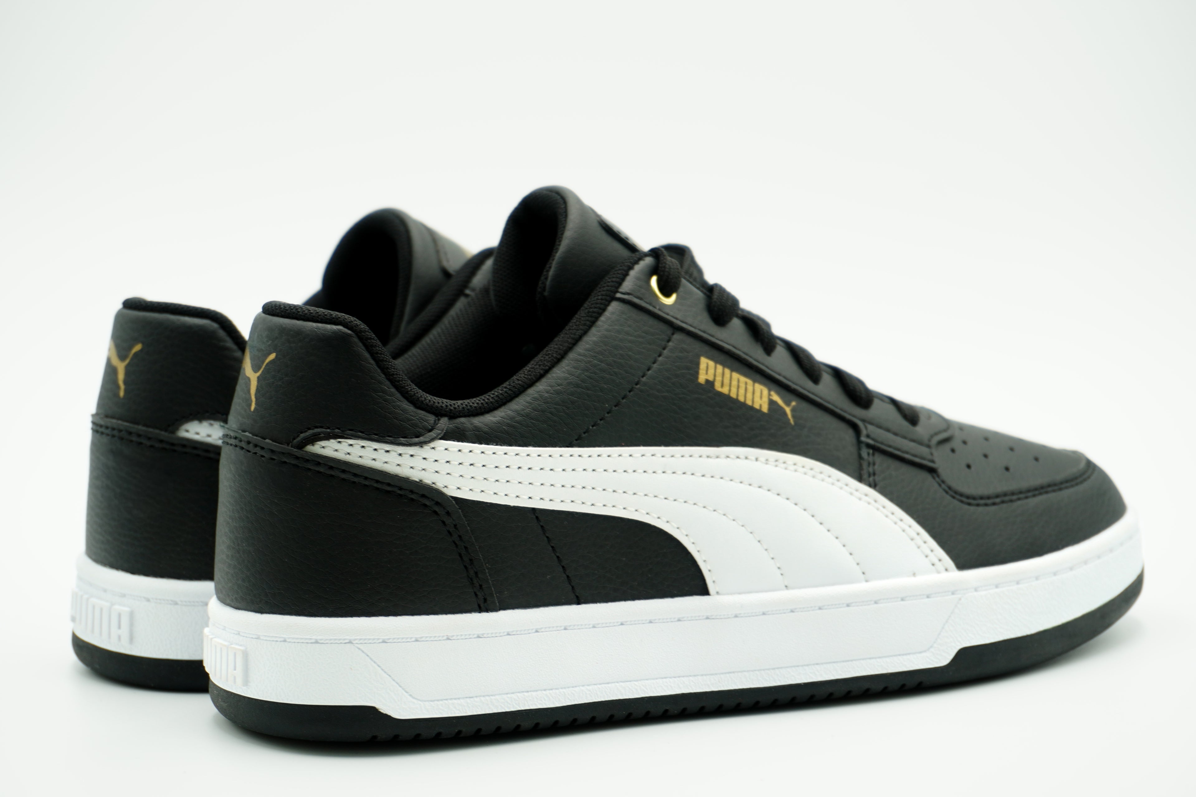 Puma Shuffle Negro